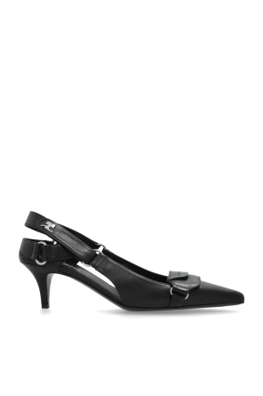 【SALE】ヴォワイユー パンプス Givenchy 'Voyou' High Heels | Women's Shoes | Vitkac